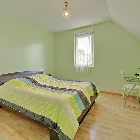 Gite Baie Du Mont Saint Michel Villa Екстериор снимка