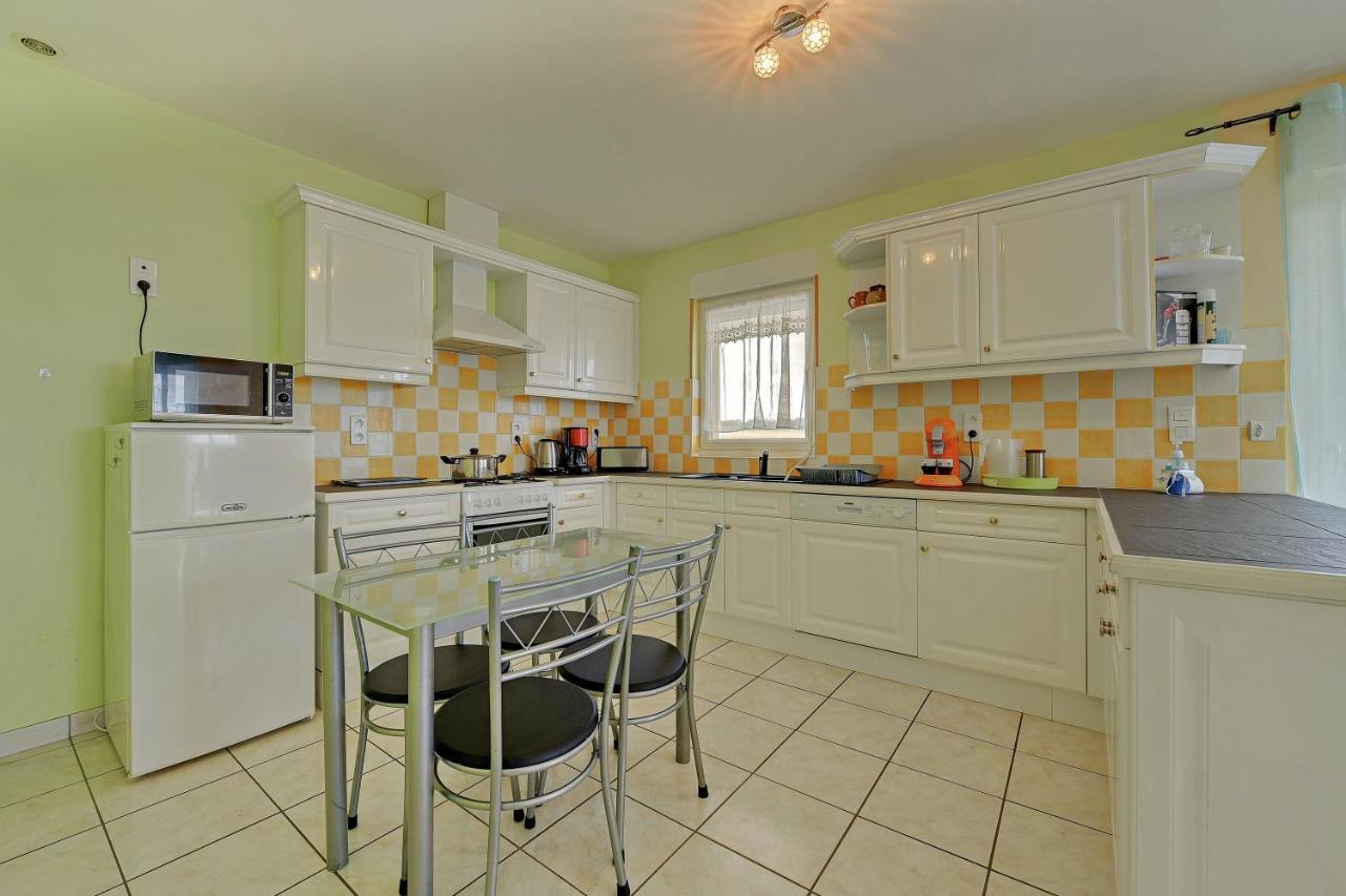 Gite Baie Du Mont Saint Michel Villa Екстериор снимка