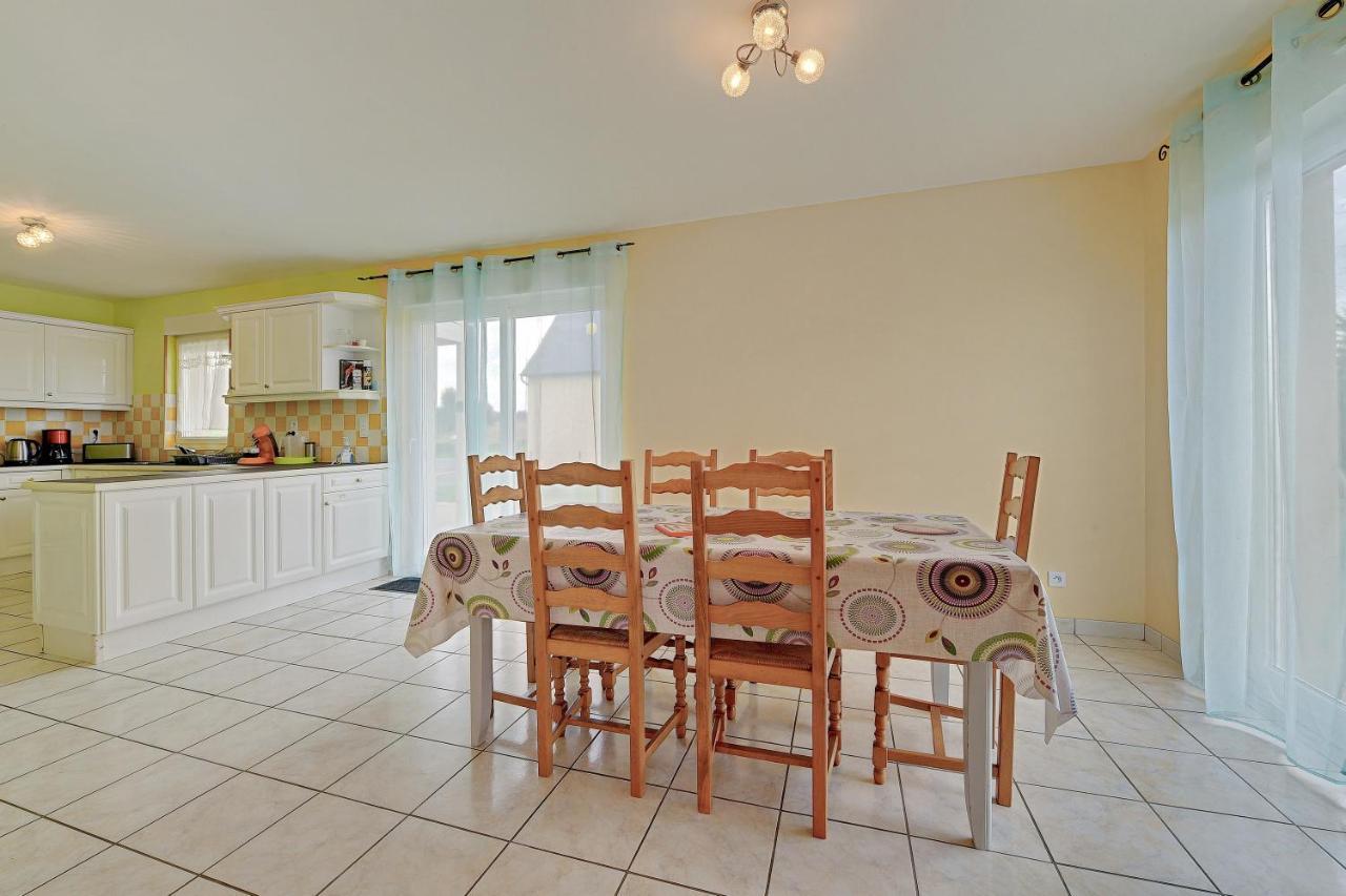 Gite Baie Du Mont Saint Michel Villa Екстериор снимка